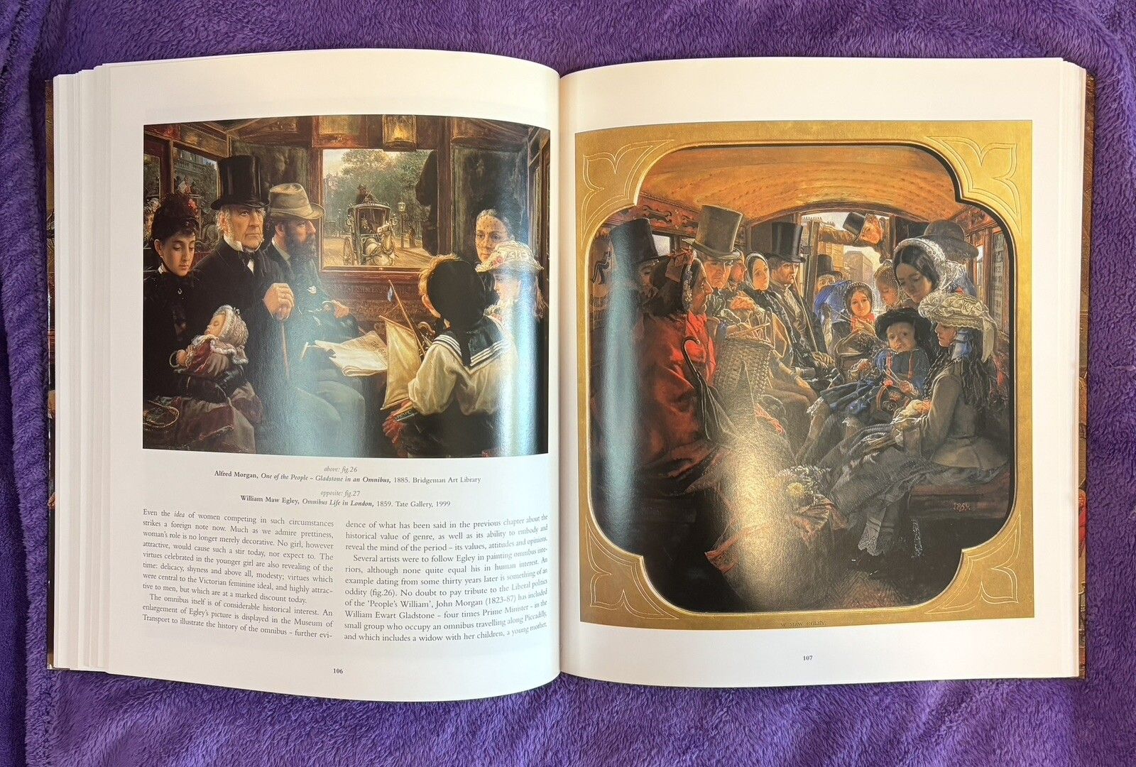 Victorian Figurative Painting: Domestic Life and the Contemporary Social...