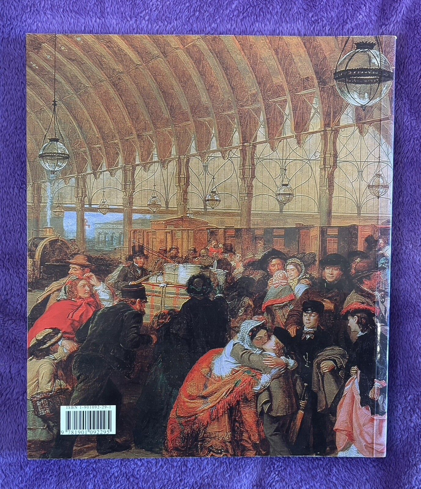 Victorian Figurative Painting: Domestic Life and the Contemporary Social...