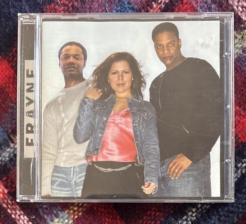 Frayne - (2004)