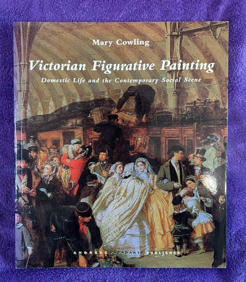 Victorian Figurative Painting: Domestic Life and the Contemporary Social...